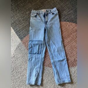 Abercrombie Jeans